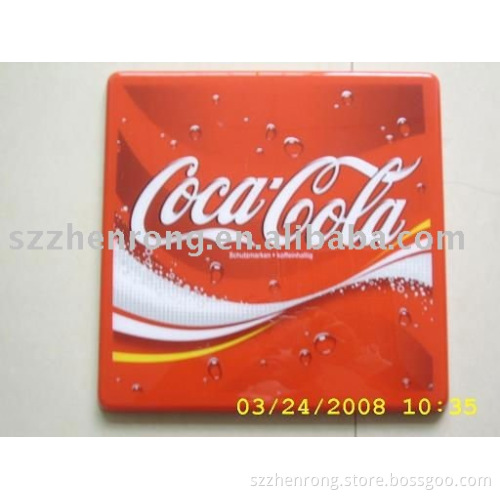 special desin thick Plastic vacuum forming products